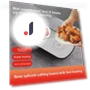 Smart Warming Cutting Board — Warming Drawers, StrideBox