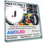 Smart Watch AMOLED Ultra2MAX with ChatGPT 2.0 — Wearable Accessories, Max Mall