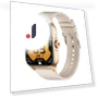 Smart Watch for Girls — Wearable Accessories, ElectroCN