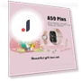 Smart Watch Gift Set — Wearable Accessories, StrideBox