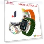 Smart Watch HK10 ULTRA-A — Wearable Accessories, Max Mall