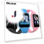 Smart Watch with 4G GPS and Video Calls — Wearable Accessories, Smarter than future