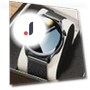 Smart Watch with Bluetooth Call Function — Smartwatches, StrideBox