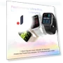 Smart Watch with Bluetooth Calling — Smartwatches, QGeeM
