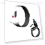 Smart Watch with Bluetooth Headset — Wearable Accessories, ElectroCN