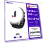 Smart Watch with Medical ECG, Blood Pressure, Blood Oxygen Monitoring — Smartwatches, ElectroCN