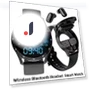 Smart Watch with TWS Bluetooth Headphones — Smartwatches, ElectronicsHome