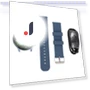 Smart Watch — Wearable Accessories, DIYelecs