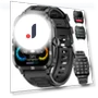 Smart Watch — Smartwatches, JS future