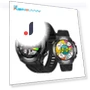 Smart Watch — Smartwatches, Rainbuvvy