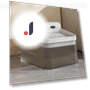 Smart Water Dispenser for Pets — Fountains, Boyuan