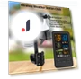Smart WiFi Weather Station — Home Climate Control, HOME-Auto-001