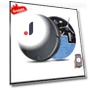 Smart Wireless Remote Control with Auto-Charging — Smart Cleaning Robots, zhishangyoupin