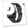 Smartwatch with Wireless Calling — Smartwatches, QTLLBT