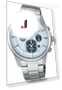 Spirit Smart Solar Watch — Timepieces, Seiko