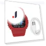 Sports Smart Watch — Smartwatches, Fishine