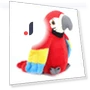 Talking Plush Toy — Interactive, hayatospeed