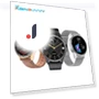 TWS Android Smartwatch — Wearable Accessories, Rainbuvvy