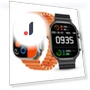 Ultra 8 Smartwatch — Smartwatches, Kimi Mall