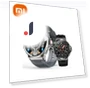 Ultra-HD Smart Watch — Smartwatches, Xiaomi