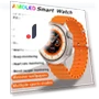 Ultra Series 8 Smartwatch — Smartwatches, SACOSDING