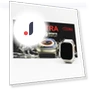 Ultra Smartwatch — Smartwatches, ElectroCN