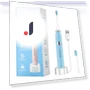 Ultrasonic Electric Toothbrush — Kids' Electric Toothbrushes, Essager Electronic