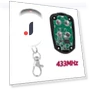 Universal 4-Channel Wireless RF Remote Control Duplicator — Remote Controls, Meiteai-All