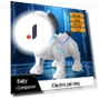 Walking Robot Dog Simulator — Interactive Animal Companions, Shoes Arena
