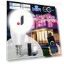 WiFi Smart Light Bulb — LED, BC Electrical Appliances