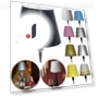 Wireless Bottle Lamp — Lighting, HOME-Auto-001