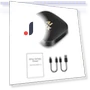 Wireless Car Play Android Auto AI Box Lite Adapter — Car Essentials, JOHO