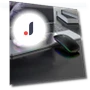 Wireless Computer Mouse with Silent Charging and Sound — Mouse Pads, cucu06