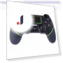 Wireless PS4 Controller — Accessories, FourAll