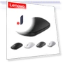 Wireless Silent Mouse — Computer Mice, Lenovo