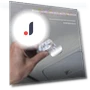 Wireless Touch LED Car Interior Lights — Light Kit, Got Now