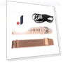 Women's Smart Fitness Watch — Smartwatches, OutsideWorld