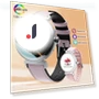 Women's Smartwatch — Wearable Accessories, fashion smartwatch