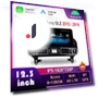 12.3-inch Android Car Multimedia Player — Stereo Receivers, AutoSphere