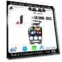 2.5D Touchscreen Multimedia Player — Navigation & GPS Accessories, AutoSphere
