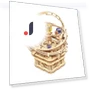 3D Wooden Puzzle Music Box — Educational, Robotime