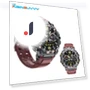4G Smartwatch — Smartwatches, Rainbuvvy