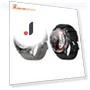 Android Smartwatch — Smartwatches, Rainbuvvy