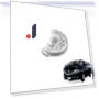 Auto Light Sensor Cover — Light Covers