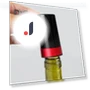 Automatic Electric Wine Stopper — Wine Accessories, DYS Kitchen