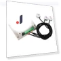 Automatic Water Level Controller — Liquid Level, DQ-Industry-N