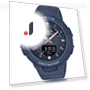 Baby-G BSA-B100-2AJF G-SQUAD Steptracker Bluetooth Watch — Smartwatches, Casio