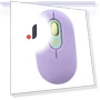 Bluetooth Dual Mode Mouse — Computer Mice, 3d printing machine