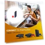 Bluetooth Game Controller — Motion Gaming Controllers, POTAN MUSIC