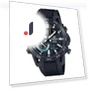 Bluetooth Mobile Link Smartphone Link Racing Chronograph — Smartwatches, Casio